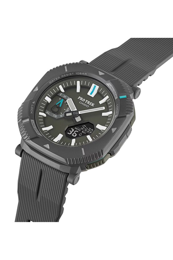 Prj-B001-1Dr Pro-Trek Kol Saati