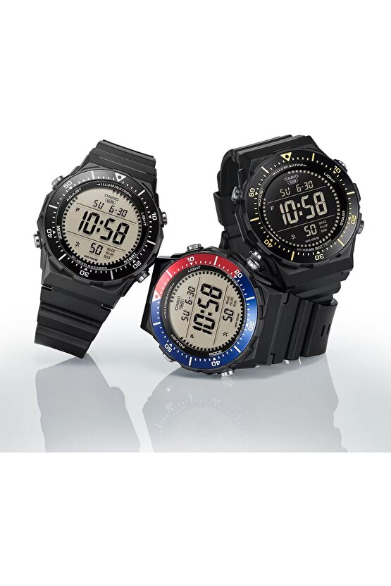 AE-1700H-1AVDF Kol Saati
