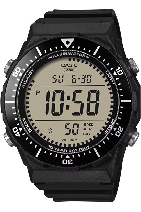 AE-1700H-1AVDF Kol Saati