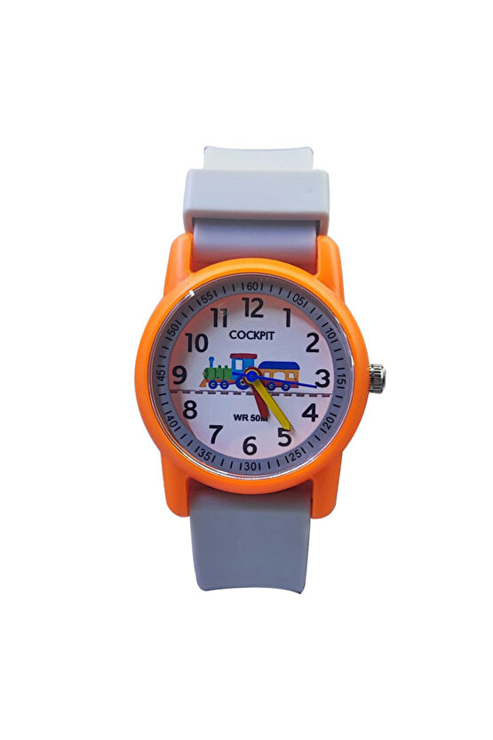 CK-2301OGGY ÇOCUK KOL SAATİ