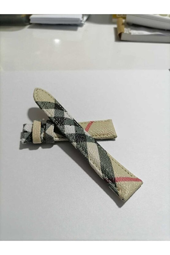 Kumaş kayis 22 mm