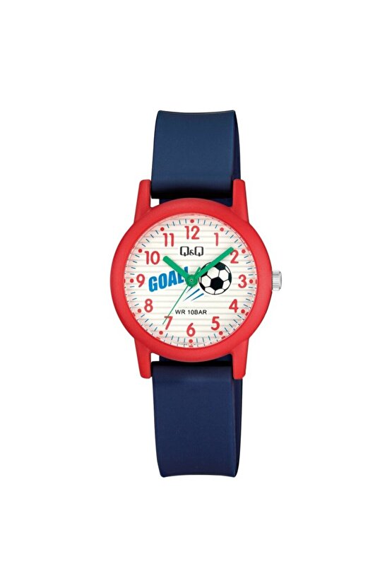 V23A-015VY Unisex Çocuk Kol Saati