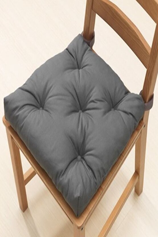 Malında Sandalye Minderi 6 Adet 4035x38x7 cm