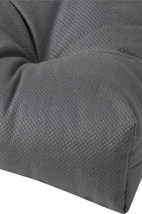 Malında Sandalye Minderi 6 Adet 4035x38x7 cm