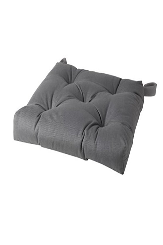 Malında Sandalye Minderi 6 Adet 4035x38x7 cm