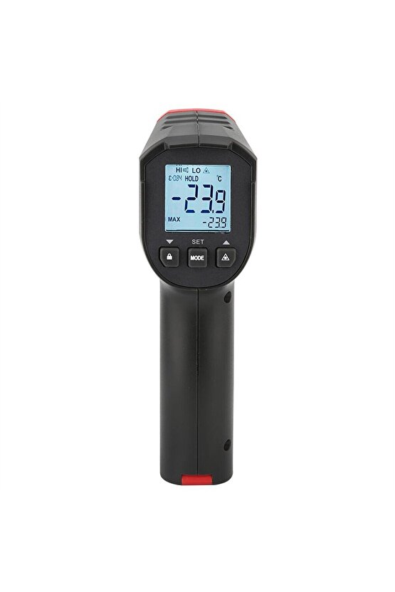 UT306S Mini İnfrared Kızılötesi Lazerli Dijital Termometre