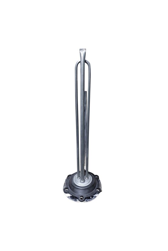 Titanyum Model Termosifon Rezistansı Anotlu Komple Takım