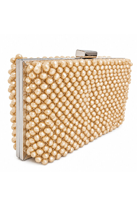 Clutch Crema