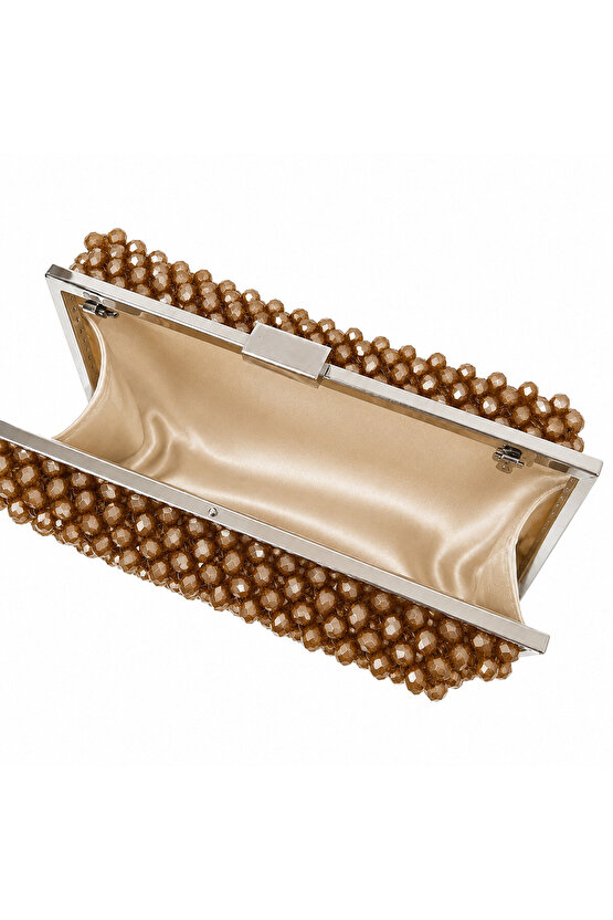 Clutch Opaline