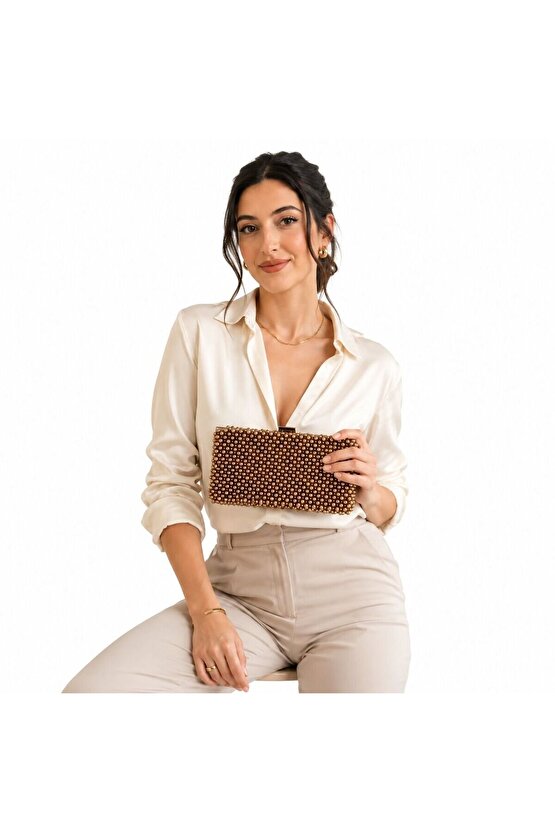 Clutch Opaline