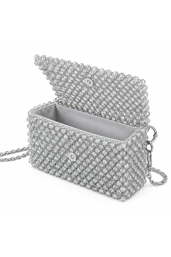 Glace Silvera