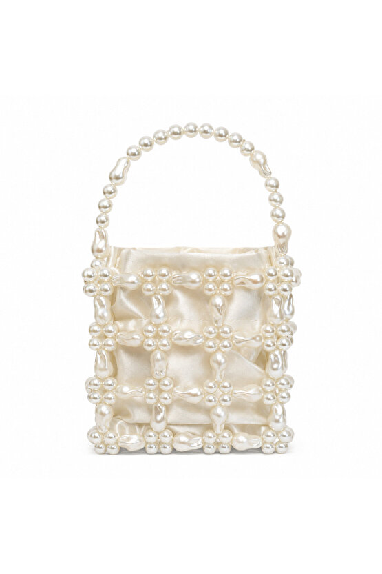 Ribbon Pouch