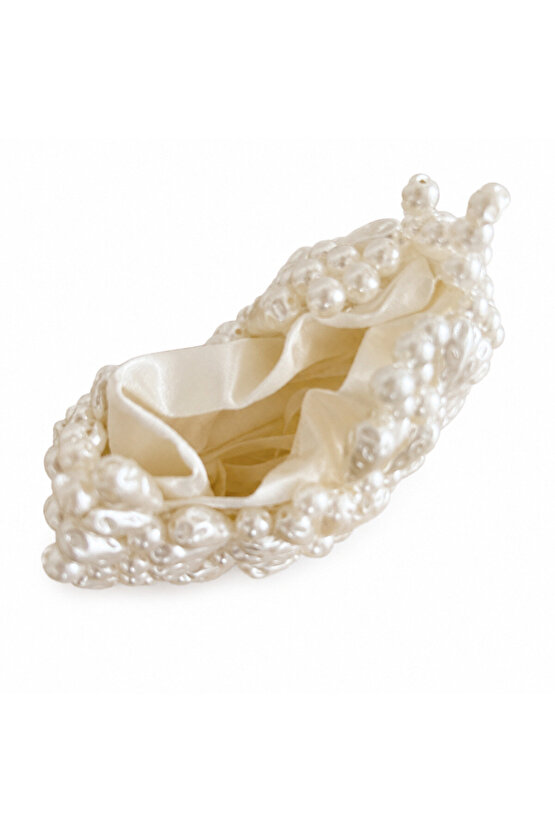 Vanity Oyster