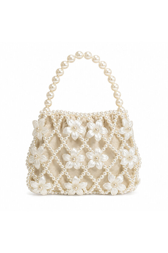 Floral Lattice