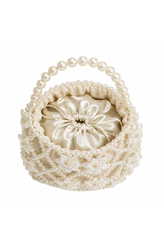 Floral Lattice