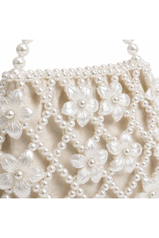 Floral Lattice