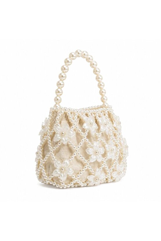 Floral Lattice