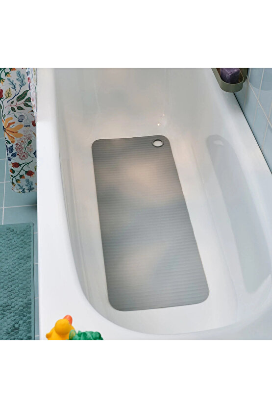 Banyo Kaydırmazı 33x84 cm Vantuzlu