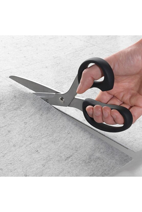 KOMPLEMENT açık gri 90x30 cm çekmece örtüsü