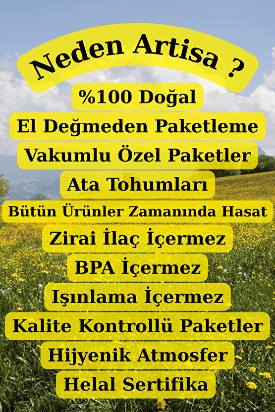 Limon Tuzu Toz 1 Kg
