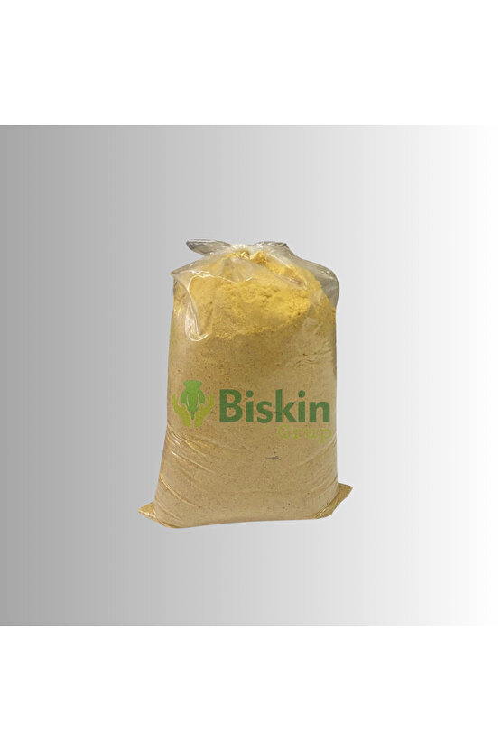 Fırınlanmış Mısır Unu Glutensiz 1KG.