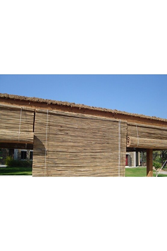 Kamış Hasır 2×4