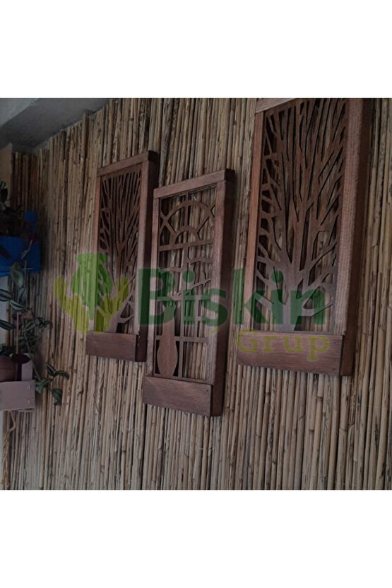 2m X 6m Reed Fence Misina Ipli Doğal Bambu Kamış Çit , Bahçe Çiti , Balon Çiti , Gölgelik Dekor