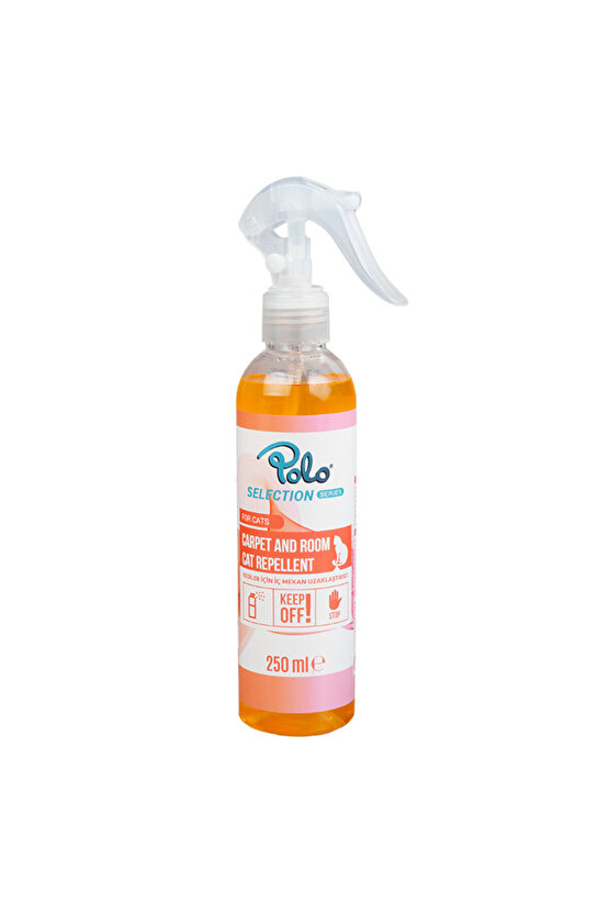 Kedi İç Mekan uzaklaştırıcı 250 Ml Skt: 012027