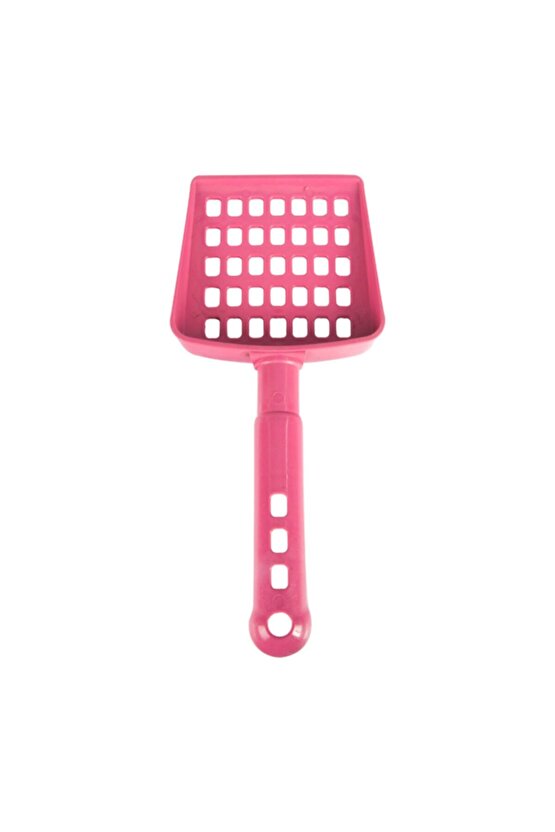 Kedi Kum Küreği (karışık Renk) 961-t0003