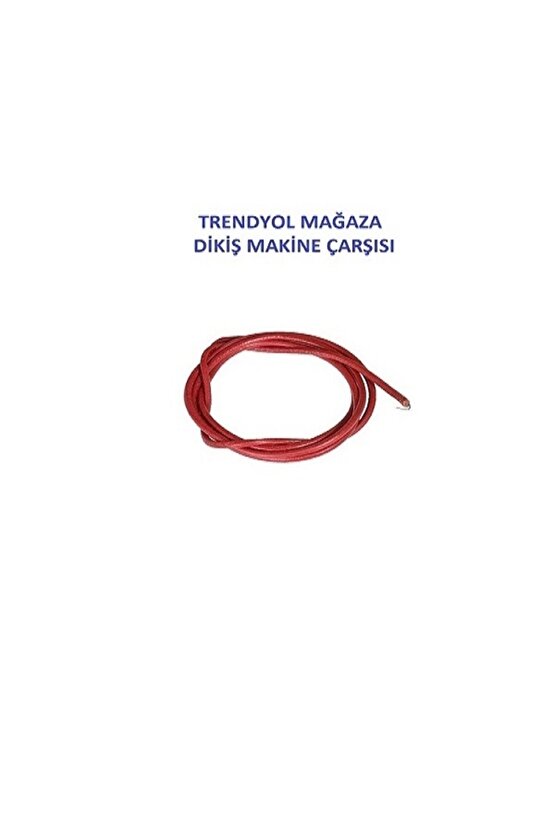 Dikiş Makine Çarşısı Singer Beko Zetina Iplik Temizleme Makası Ve Uzun Makine Ayak Kayışı