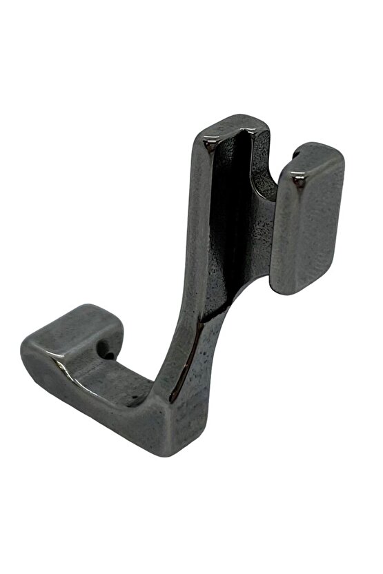 Düz Dikiş Makinesi Gizli Fermuar Ayak (T168) S518L