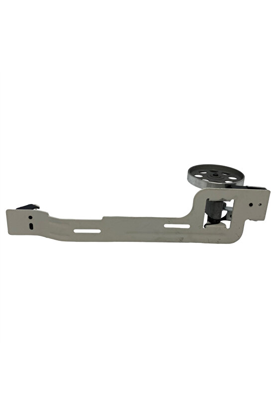 Düz Makine Küçük Teker Beyaz Masuralık  259482 (229-27354)