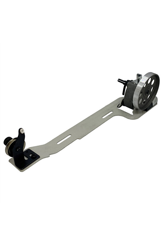 Düz Makine Küçük Teker Beyaz Masuralık  259482 (229-27354)