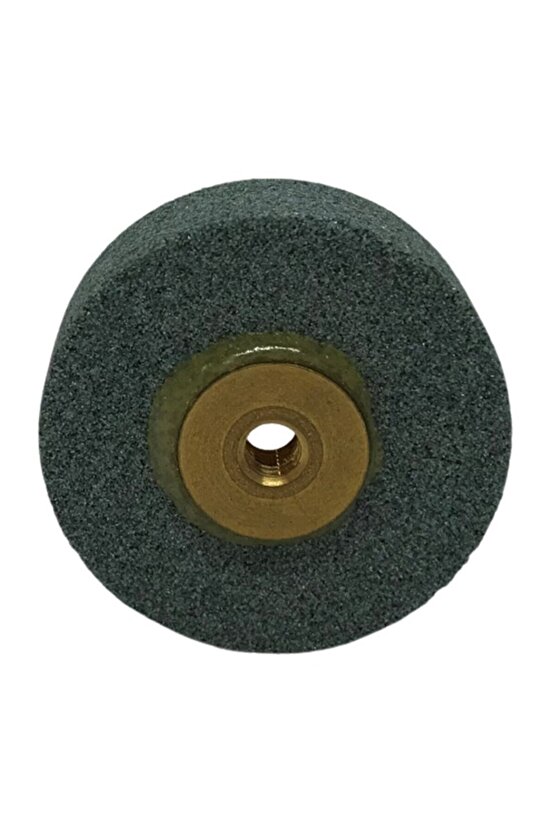 Yuvarlak Kesim Motor Bileme Taşı S-150