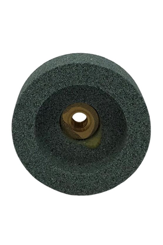 Yuvarlak Kesim Motor Bileme Taşı S-150