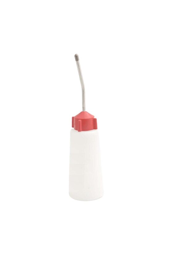 Metal Uçlu Yağdanlık 150cc  LXF-11280