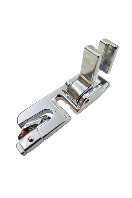Ev Tipi Aile Dikiş Makinesi Kıvırma Ayağı  RJ-717-1L