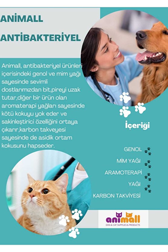 Kedi? Kum Koku Gi?deri?ci? Aromaterapi? 230 Gram