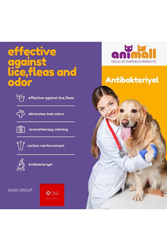 Kedi? Kum Koku Gi?deri?ci? Aromaterapi? 230 Gram
