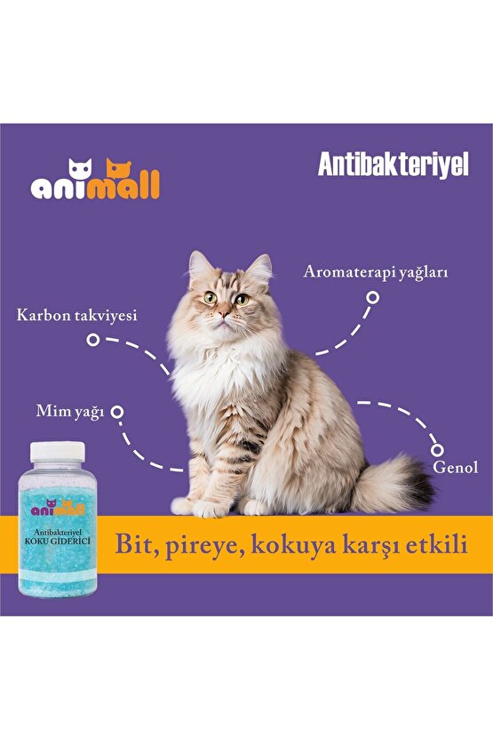 Kedi Kum Koku Giderici 230 gram