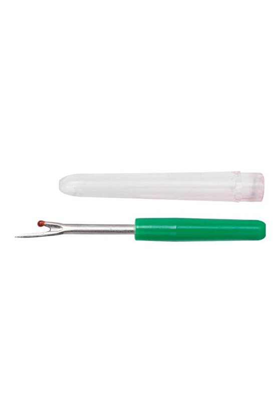 Plastik Saplı Küçük İlik Sökücü  110R