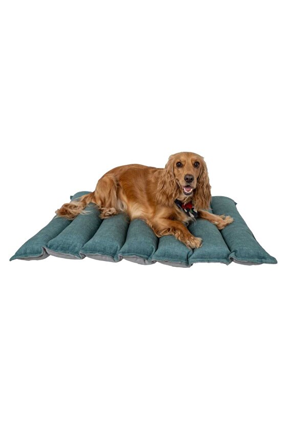 Kedi ve Köpek Letto Yatak A Kalite Geniş Yumuşak Esnek Yatak