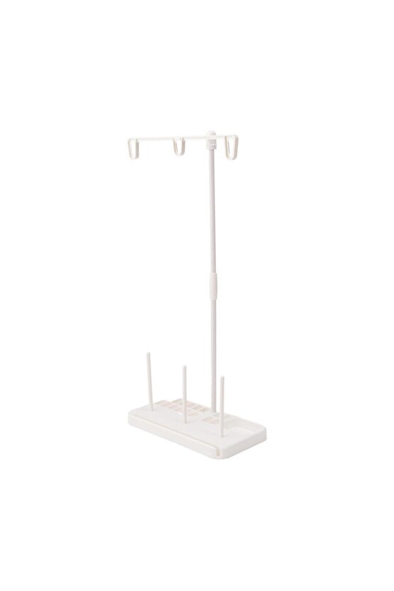 Ev Tipi Dikiş Makine Çardağı 3 İplikli