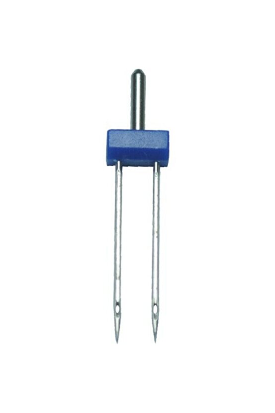 2 Mm Çift Iğne