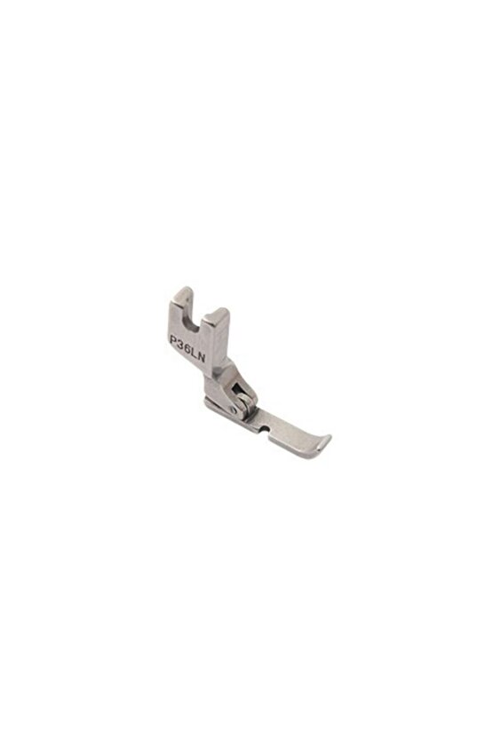Düz Makine Sol Fermuar Ayak P36LN SU