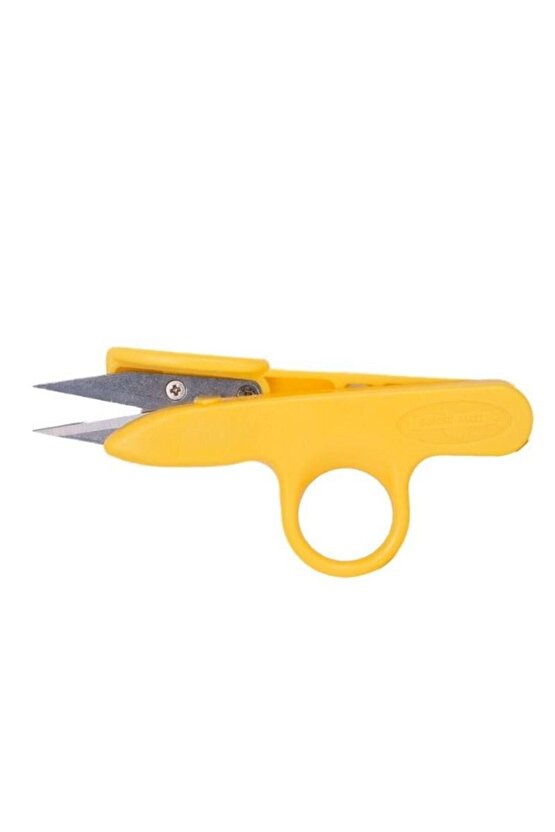 Iplik Temizleme Makası (çıtçıt Makas) Tc801