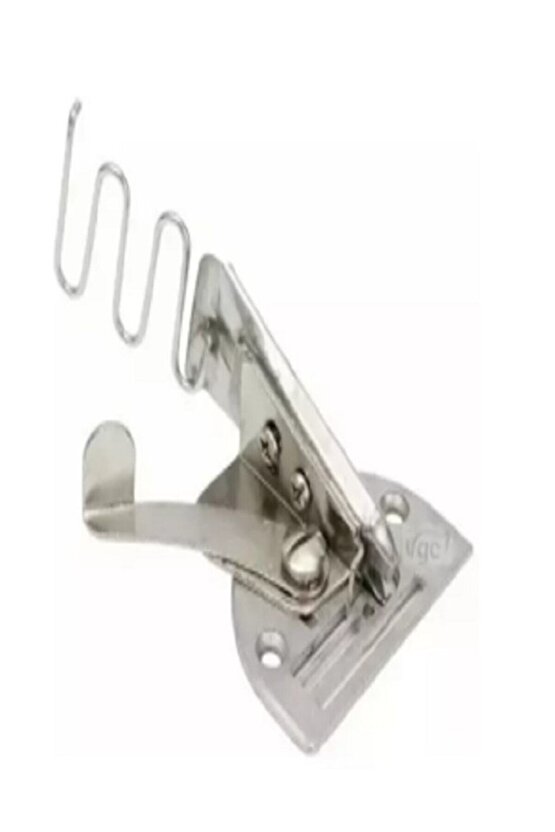 Sanayi Jukı Brother Typical Konfeksiyon Düz Makine Biye Aparası ( A-10 (24mm-1516)15