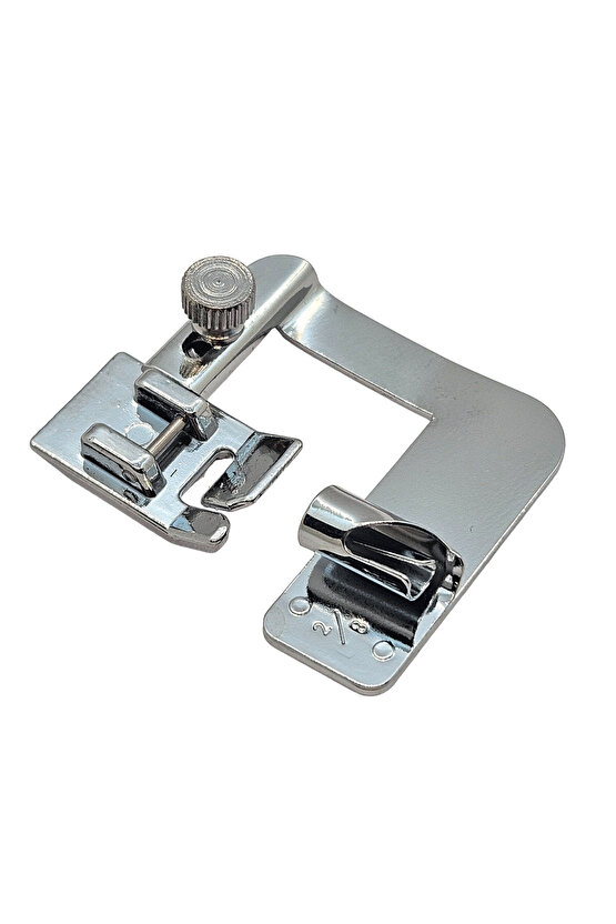 Ev Tipi Aile Dikiş Makinesi Kıvırma Aparatı 6mm CY-6290