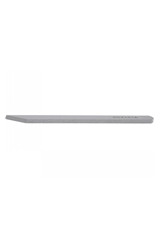 Pegasus Reçme Soldan Bıçaklı Alt Bıçak  204161A 10ADET