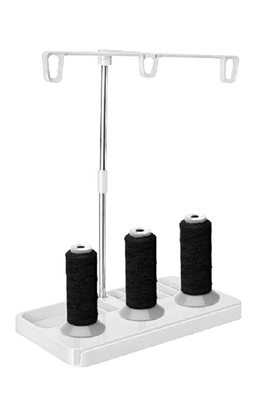 Ev Tipi Dikiş Makinesi Çardağı